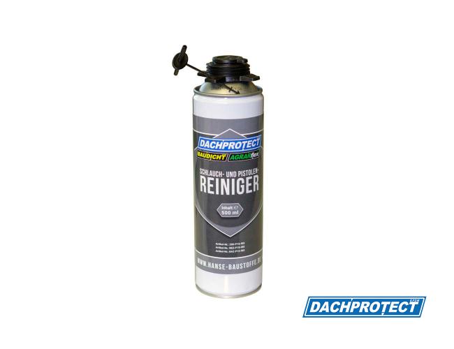 Schlauch- und Pistolenreiniger 500ml